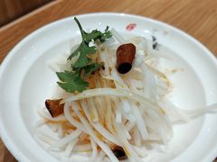 -喜家德虾仁水饺(青岛永旺东部店)