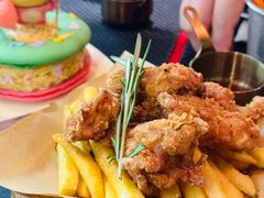 -百特喜·意大利餐厅(八佰伴镇江店)