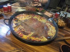 -独雅老火锅(原宏声巷店)