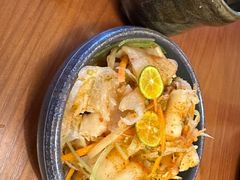 -俊屋料理·烧鸟·寿司·日泰融合菜(星际云汇店)