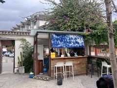 -喜洲翰林餐厅(董家百年老宅店)