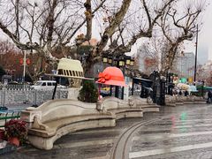 -长江路历史文化街区