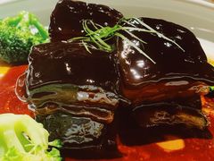 -紫圆 · 雅宴高级餐厅(杭州东站店)