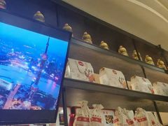-申阿婆·上海菜·小海鲜(国展店)