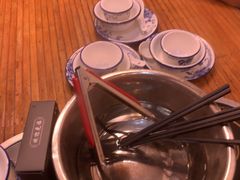 -厝味火锅·潮汕卤水火锅(十一合店)