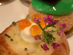 -咖啡苑 - 蔚藍夏日限定主题(永利皇宫店)
