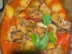 -贯贯吉·清真餐厅(浙江中路店)