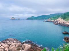 -枸杞岛