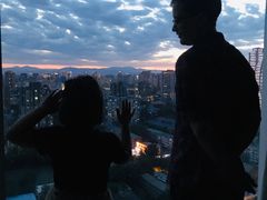 -北京康莱德酒店