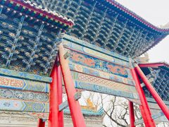 -西安碑林博物馆