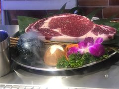 -小团团·路边烤牛肉(南岭壹街店)