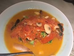 -绿茶餐厅(成都大悦城店)