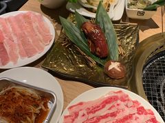 -牛角烧肉(步步高星城天地店)