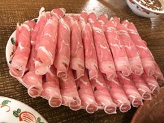-老门框爆肚涮肉(金宝街店)