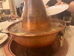 -八先生涮肉房(三里河店)
