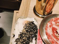 -西塔老太太泥炉烤肉(武汉摩尔城店)
