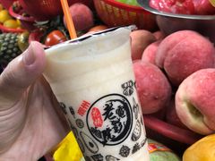 -花姨·老电影院果汁冰(88号店)