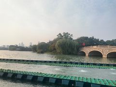 -李公堤