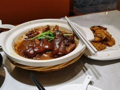 大手拉小手-孙五味(范家路店)