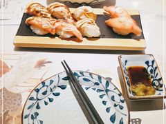 -羽寿司(东方宝泰店)