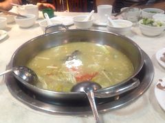 -重庆乌鱼庄·龙滋鲜(青羊大道店)