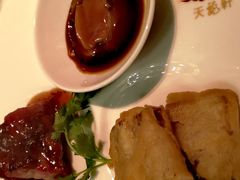 -天龙轩(香港丽思卡尔顿酒店)