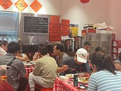-荆九爷爆炒桥头三嫩(夫子庙店)
