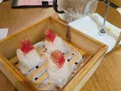 母子虾皇饺-云山茶餐厅(广东大厦店)