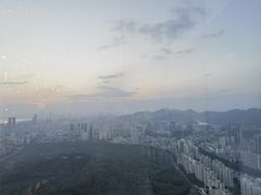-深圳文华东方酒店·OPUS 388·精致法餐