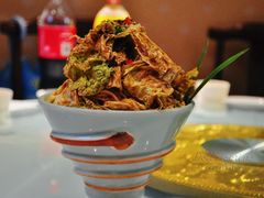 -恭敬李·烤鸭(天坛北门店)