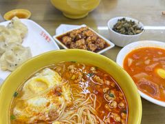 -玉华饮食店(茅台路店)