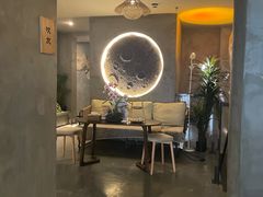 -施奈儿.洗头頭療.按摩SPA.采耳(上梅林店)