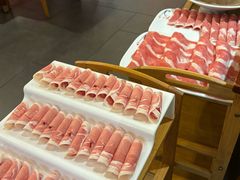 -1078號老北京涮肉(松柏店)