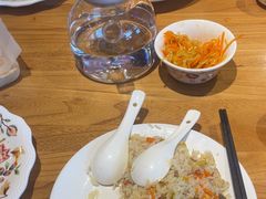 -胖老汉椒麻鸡清真新疆菜(西御街店)