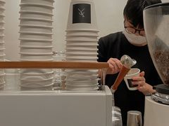 -常识咖啡common sense(春熙路店)