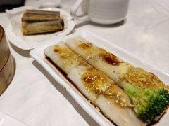 冬虫花鸡蛋肠-海联潮港城