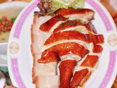 -吴系粤菜馆·茶餐厅(深业上城店)