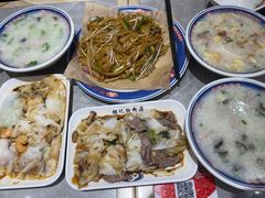 -银记肠粉店(北京路店)