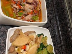-海底捞火锅(崇文门新世界百货店)