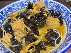 -西园寺素食(西园弄戒幢律寺店)