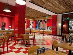 大堂-城市大道红炉披萨烘焙坊