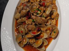 -南海底小海鲜·湘菜(鲁巷吴家湾店)