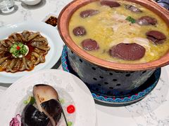 小馆过年菜-奉天小馆·非遗东北菜(济南万象城店)