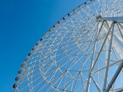 -南昌之星摩天轮