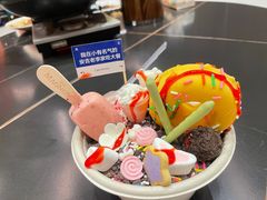 -老李家土菜馆·安吉地标美食