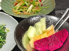 -A One Kitchen·南京精菜馆(德基广场店)