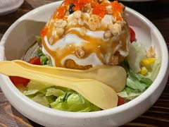 -小川洋风料理(街道口店)