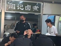 大堂-阁瑞居闫记卤煮(乔庄北街店)