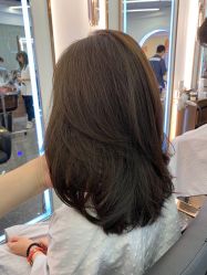 -Mix Boom Hair salon