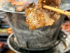 -韩风烤牛肉冷面店